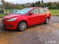 Używany Ford Focus 125 KM (91 kW) 2008