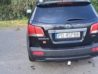 używany Kia Sorento XM 2,0 CRDI