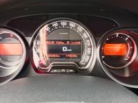 używany Citroën C5 2,0HDI 140 KM