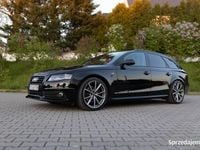 Używany Audi A4 S-Line 2010