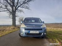 używany Citroën Berlingo 1.6 HDi 90 km