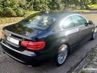 Używany BMW 325 2011 Coupe