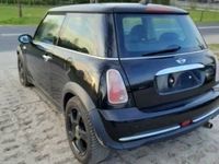 Używany Mini Cooper 2005 Hatchback