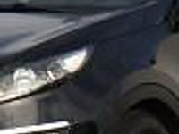 używany Kia Sportage III , Salon Polska, Serwis ASO, Klimatronic, Tempomat, Parktronic