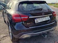 używany Mercedes GLA220 Gla