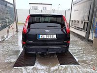 używany Ford C-MAX