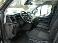 używany Ford Transit Custom 2,0 Tdci Lift L2H1 Super stan , Netto 62500