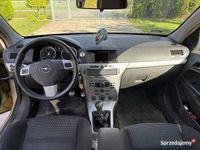 używany Opel Astra 1.9CDTI 150km