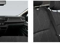 używany Renault Trafic 2dm 150KM 2024r. 1km