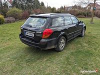 używany Subaru Outback H6