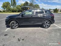 Używany Nissan Qashqai Tekna+ 2019 SUV