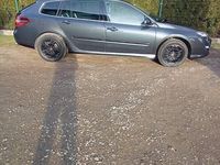 używany Renault Laguna III