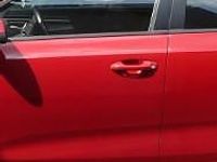 Używany Kia Rio 123 KM (90 kW) 2017 Sedan/Limuzyna