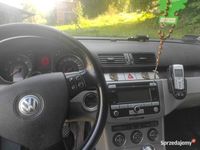 używany VW Passat 