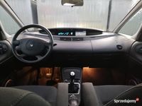 używany Renault Espace 