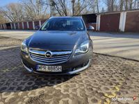 używany Opel Insignia 