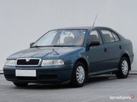 używany Skoda Octavia 1.4 16V