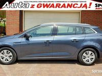 używany Renault Mégane GrandTour 1.3dm 115KM 2019r. 88 546km