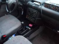 Używany Opel Corsa 1999 Niebieski Hatchback