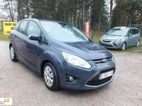 używany Ford C-MAX 1.6dm 115KM 2013r. 215 000km