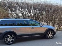 używany Volvo XC70 3.2 AWD Momentum