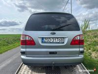 używany Ford Galaxy lift 1.9 TDI