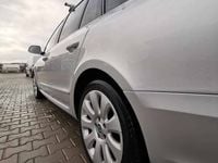 Używany Skoda Superb 2011 Srebrny Sedan/Limuzyna