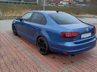 Używany VW Jetta 2016 Sedan/Limuzyna