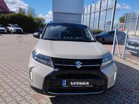 Używany Suzuki Vitara 2025 A9n savanna ivory SUV
