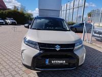 Używany Suzuki Vitara 2025 A9n savanna ivory SUV