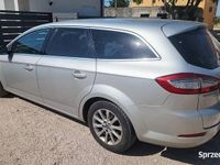 Używany Ford Mondeo 2011