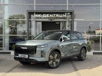 Nowe Jaecoo 7 347 KM (255 kW) 2025 Czarny (metalik) SUV