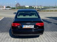 używany Audi A4 2,0 TDi