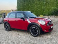 używany Mini Cooper Coutryman