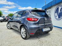 używany Renault Clio IV 1.1dm 73KM 2018r. 89 000km