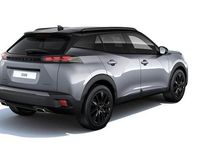 używany Peugeot 2008 1.2dm 145KM 2025r. 5km