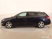 używany Peugeot 308 1.2 PureTech