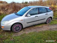 używany Ford Focus 1.4