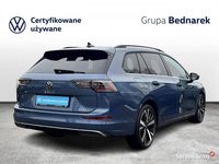 używany VW Golf VIII Bezwypadkowy / Salon Polska / Serwis ASO VIII (2020-)