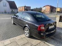 Używany Skoda Octavia 2009 Czarny Hatchback