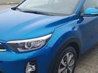 używany Kia Stonic 1,2 84 KM Salon Polska Iwł Serwis ASO