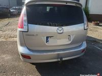 używany Mazda 5 2009 Rok