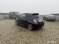 Używany Abarth 500 Esseesse 2010