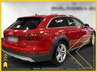 używany Audi A4 Allroad 2dm 190KM 2017r. 201 910km