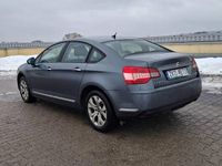 Używany Citroën C5 2011