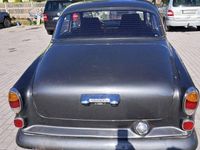 Używany Volvo Amazon 1968