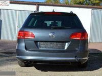 Używany VW Passat 160 KM (117 kW) 2011 Szary (metalik) Sedan/Limuzyna