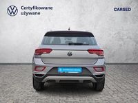 używany VW T-Roc T-ROC 1.5 E2 StyleGT110 TSID7F