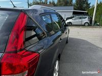 używany Kia Ceed 2dm 143KM 2008r. 260 000km