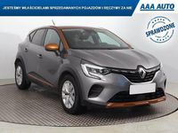 Używany Renault Captur 2020 Szary SUV